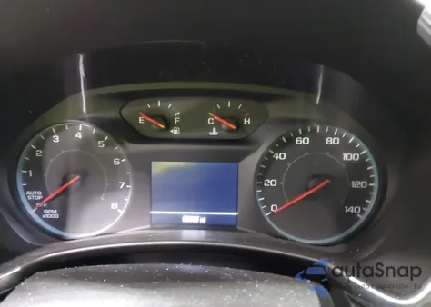 2020 Chevrolet Equinox Awd Ls from USA, damaged, VIN 2GNAXSEV1L6179507